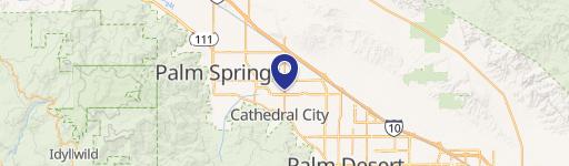 Cathedral City, CA 92234