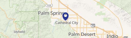 Cathedral City, CA 92234