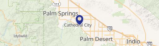 Cathedral City, CA 92234
