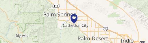 Cathedral City, CA 92234