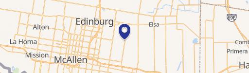 Trenton At N Val Verde Rd