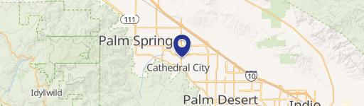 Cathedral City, CA 92234