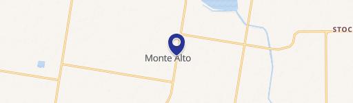 8207 Mateo Escobar St