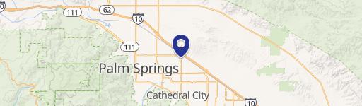 Cathedral City, CA 92234