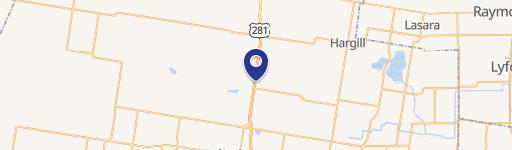 Caballo Ln At N Expy