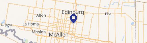 Edinburg, TX 78542