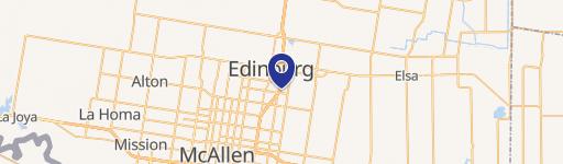 Edinburg, TX 78542