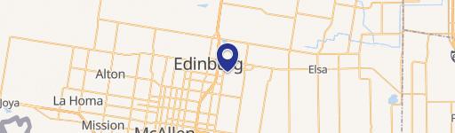 Edinburg, TX 78542