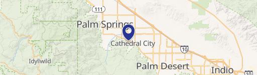 Cathedral City, CA 92234
