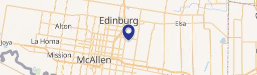 Edinburg, TX 78542