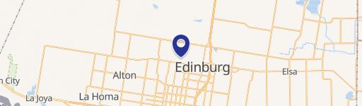 Schunior St At Clear Dr