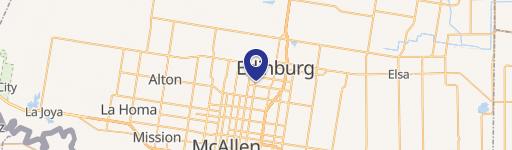 Jackson Rd At W Canton Ave