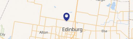 Edinburg, TX 78541