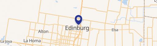 Edinburg, TX 78541