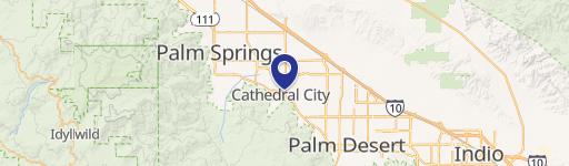 Cathedral City, CA 92234