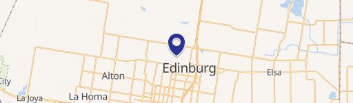 Edinburg, TX 78541