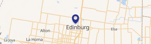Edinburg, TX 78541