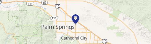 Cathedral City, CA 92234