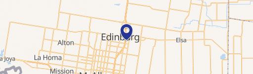 Edinburg, TX 78542