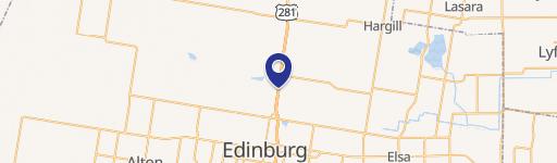 Nn Expy 281st At W Palm Dr Dr