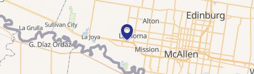 Minnesota Rd At Ruiz St