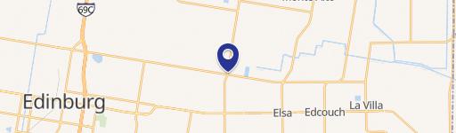 La Blanca Rd At E Monte Cristo Rd Rd