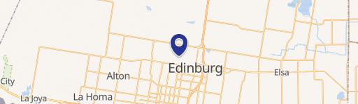 Edinburg, TX 78541