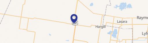 Fm 490th At N Expy 281