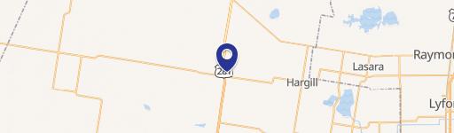 Ee Fm 490th At N Expy 281