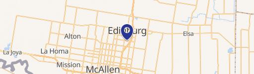 Edinburg, TX 78539