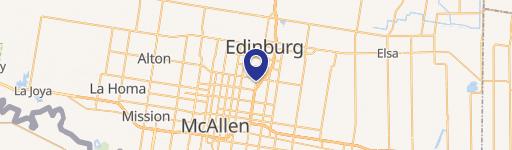 Edinburg, TX 