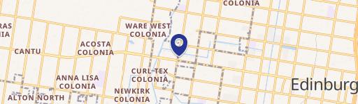 Ww State Hwy 107th At N 29th St St