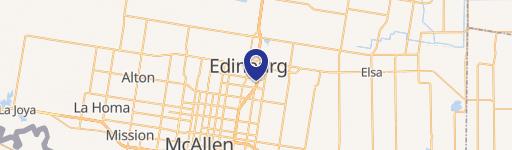 Edinburg, TX 