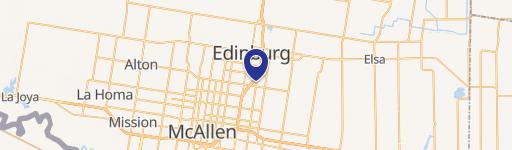 Edinburg, TX 78542