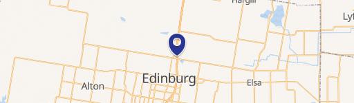 Edinburg, TX 78541