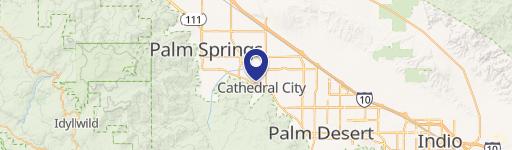 Cathedral City, CA 92234