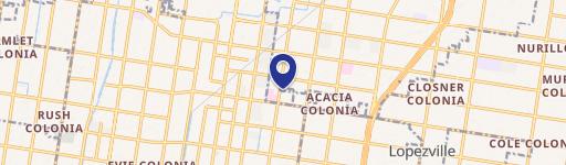 2821 Michaelangelo Dr