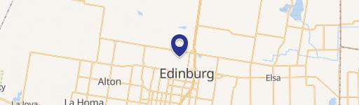 Edinburg, TX 78541