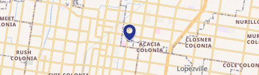 2711 Michaelangelo Dr