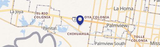 3801 Villa Rama E St