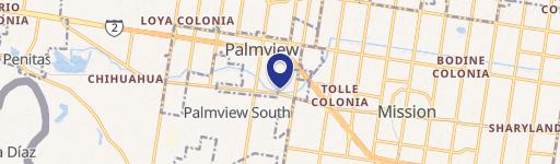 2800 United States Hwy 83rd Bsnss S Rte