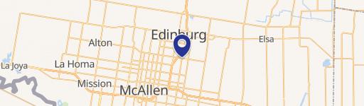 Edinburg, TX 78542