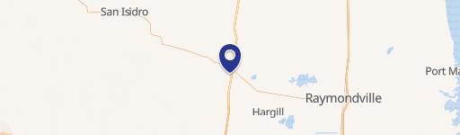 281 Expy At Floral Rd