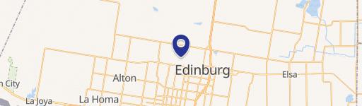 Edinburg, TX 78541