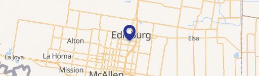 Edinburg, TX 78539