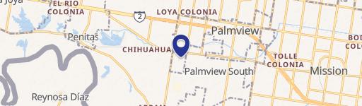 Goodwin Rd At W Loop