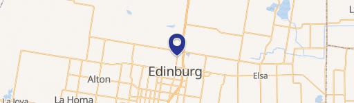 Edinburg, TX 78541