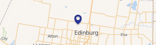 Edinburg, TX 78541
