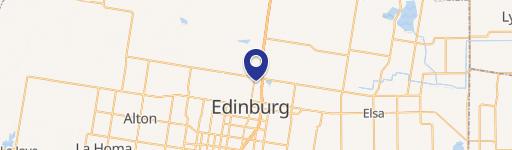 Edinburg, TX 78541