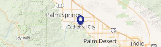 Cathedral City, CA 92234
